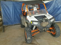 2013 POLARIS RZR S 800 4XAVE76A5DB152566