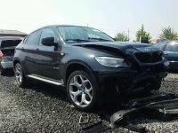 2013 BMW X6 XDRIVE3 5UXFG2C58DL784245