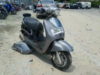 2007 OTHE SCOOTER 3CG3B1A4673000700