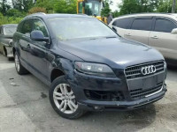 2009 AUDI Q7 3.6 QUA WA1AY74L29D026531