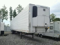 2007 TRAIL KING TRAILER 1UYVS25367U985410