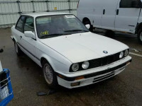 1990 BMW 325I/IS WBAAA1316LAE58006