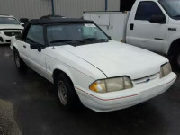 1993 FORD MUSTANG LX 1FACP44M6PF160765