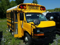 2005 CHEVROLET EXPRESS CU 1GBJG31U451205779