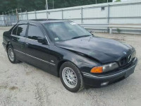 1999 BMW 528I WBADM5343XBY16889