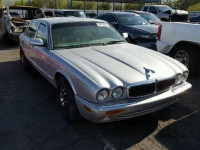 2001 JAGUAR XJ8 SAJDA14C91LF29542