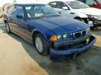1999 BMW 323IS WBABF7331XEH44290