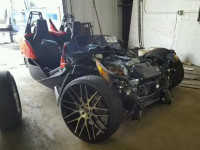 2017 POLARIS SLINGSHOT 57XAASFA9H8119909