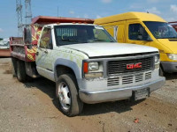 1994 GMC SIERRA C35 1GDKC34N1RJ522081