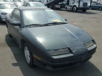 1995 SATURN SC1 1G8ZE1284SZ382320