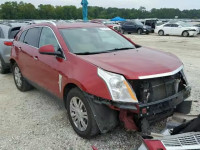 2012 CADILLAC SRX PREMIU 3GYFNCE33CS567472