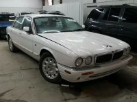 2001 JAGUAR XJ8 SAJDA14C31LF29133