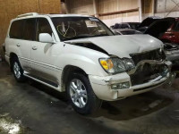 2003 LEXUS LX 470 JTJHT00W733523949