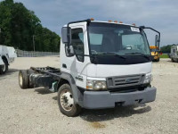 2006 FORD CAB FORW 4 3FRLL45Z96V344920
