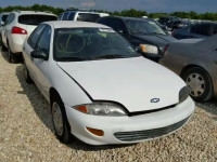 1999 CHEVROLET CAVALIER L 1G1JF5245X7251221