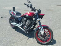 2007 VICTORY MOTORCYCLES HAMMER S 5VPHS26D773002583