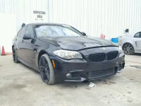 2012 BMW 550I WBAFR9C50CDV59246