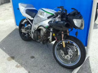 2002 SUZUKI GSX-R600 JS1GN7BA222107275