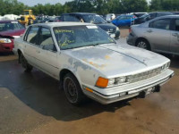 1988 BUICK CENTURY LI 1G4AL51W1JT448349