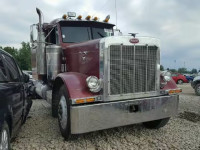 1989 PETERBILT CONVENTION 1XP5D29X8KN268594