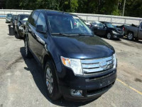 2009 FORD EDGE SEL A 2FMDK48C29BA66736