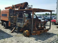 2008 GMC C7500 C7C0 1GDL7C1G78F407081