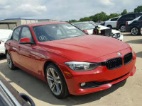 2014 BMW 328XI WBA3B3C54EJ977401