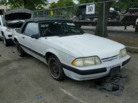1987 FORD MUSTANG LX 1FABP44A0HF222504