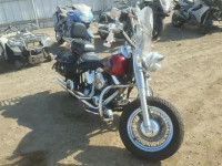 1999 HARLEY-DAVIDSON FLSTC 1HD1BJL43XY042952