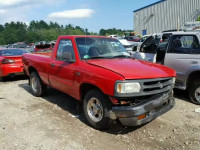 1997 MAZDA B2300 4F4CR12A4VTM19397