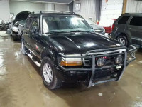 2004 GMC SONOMA 1GTDT13X14K136073