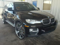 2013 BMW X6 XDRIVE3 5UXFG2C54DL783951