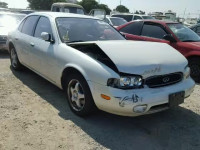 1995 INFINITI J30 JNKAY21D6SM215970