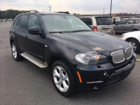 2011 BMW X5 XDRIVE5 5UXZV8C59BLL67588