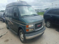 1997 GMC SAVANA RV 1GDFG15M5V1098978