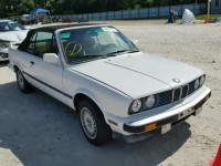 1989 BMW 325I AUTOMATIC WBABB2303KEC19065