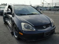 2005 HONDA CIVIC SI SHHEP33545U501524