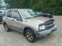 2003 CHEVROLET TRACKER ZR 2CNBJ734236928168