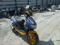 2005 QIAN SCOOTER LAWTAAMT65B100223