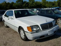 1993 MERCEDES-BENZ 500SEL WDBGA51E7PA143226