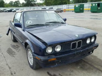 1992 BMW 318I WBABA7310NEJ12808