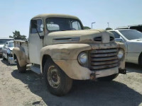1949 FORD PICK UP 97HY184279