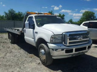 2005 FORD F450 SUPER 1FDXF46P05EC50403