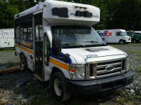 2010 FORD E350 SUPER 1FDEE3FP1ADA12712