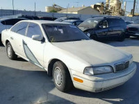 1994 INFINITI Q45 JNKNG01D0RM265721