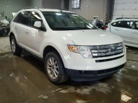 2009 FORD EDGE SEL A 2FMDK48C89BB04163