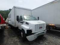 2007 GMC C7500 C7C0 1GDJ7C1347F901868