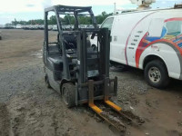 2007 NISSAN FORKLIFT CP1F29P2241