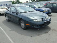 1998 SATURN SC1 1G8ZF1286WZ305600