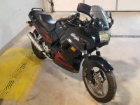 2007 KAWASAKI EX250-F JKAEXMF147DA30904